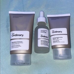 the ordinary set